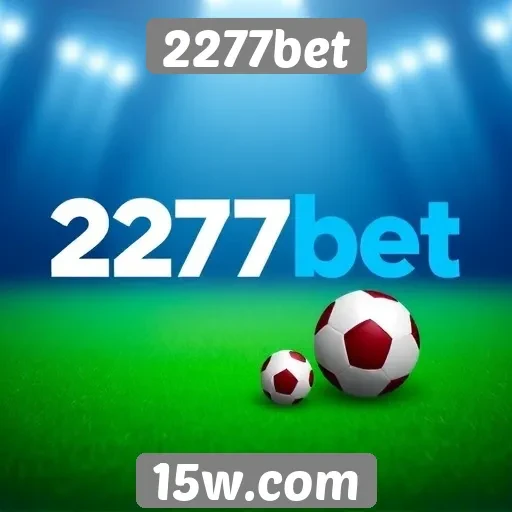 Promoções atraentes no site 2277bet