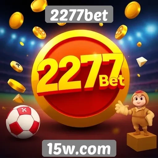 A popularidade do 2277bet entre os jogadores online