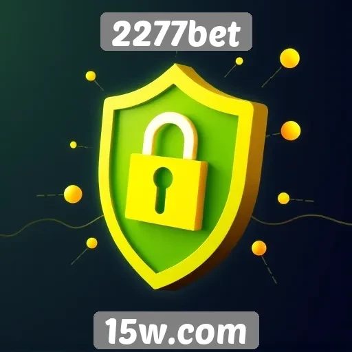 Plataforma 2277bet implementa novas medidas de segurança