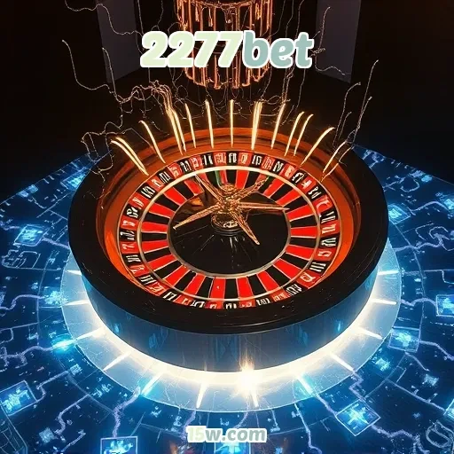 2277bet Blackjack: Venha Descobrir a Diversão em Cada Jogada!