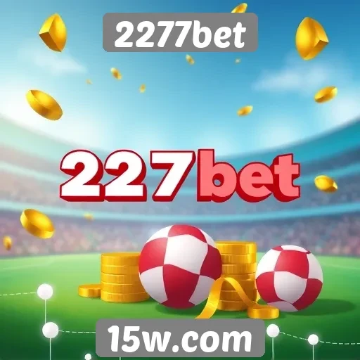 Comparativo de bônus oferecidos pelo 2277bet