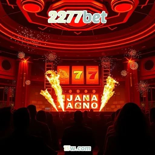 2277bet: Bônus e Promoções Imperdíveis para Jogar Mais e Melhor