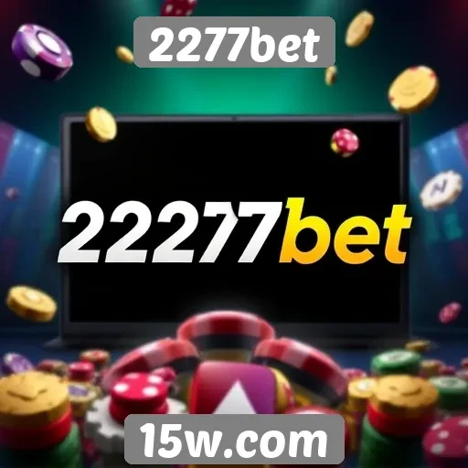 Comparação com concorrentes no setor de jogos online