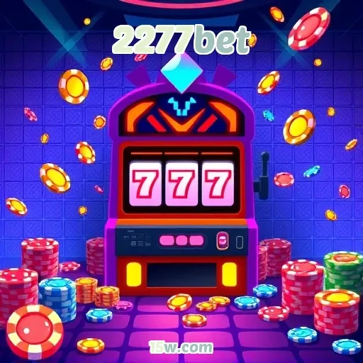 2277bet: Os Segredos da Seção Loterias Que Você Precisa Conhecer!