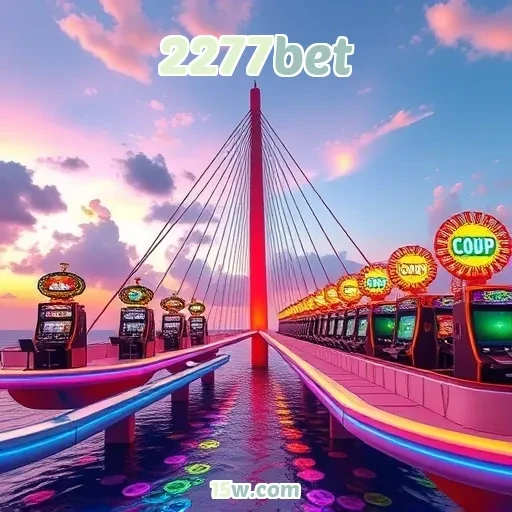 2277bet: Promoções Especiais que Transformam sua Experiência de Jogo