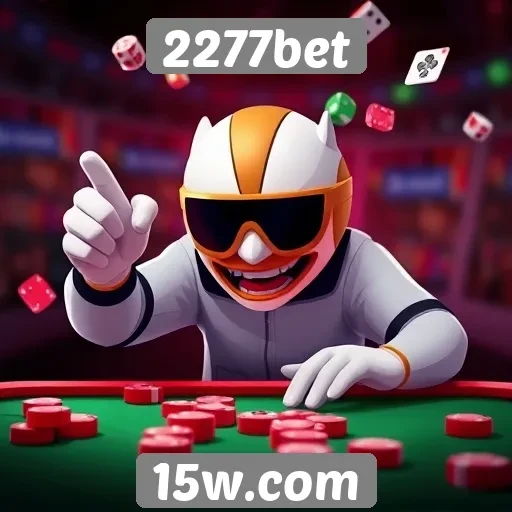 Tutoriais disponíveis para iniciantes no 2277bet