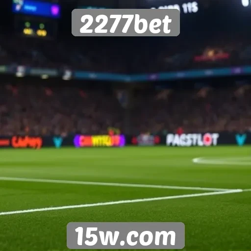 Avaliações de usuários sobre a experiência no 2277bet