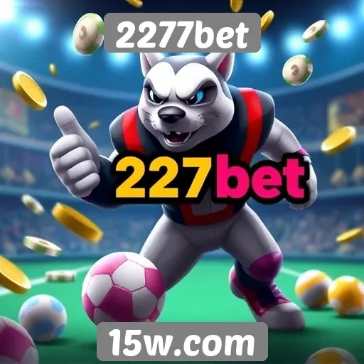 Variedade de jogos disponíveis na plataforma 2277bet