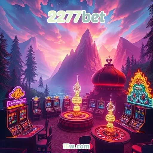 2277bet: Programa VIP que Revoluciona o Jogo Online no Brasil